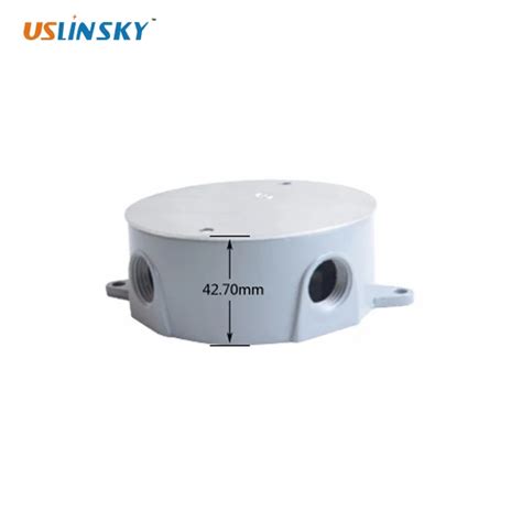 3-1 2 round blank ceiling junction box cover|decorative junction box cover.